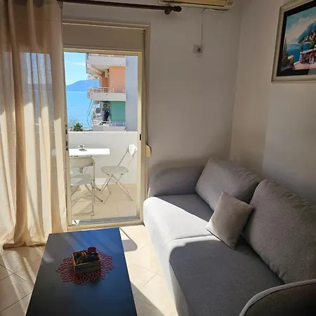 Christina's Appartamento Vlorë