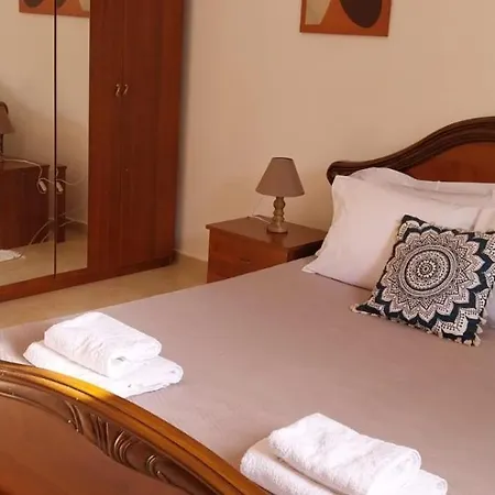 아파트 Christina's Vlorë