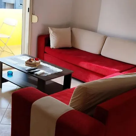 아파트 Christina's Vlorë