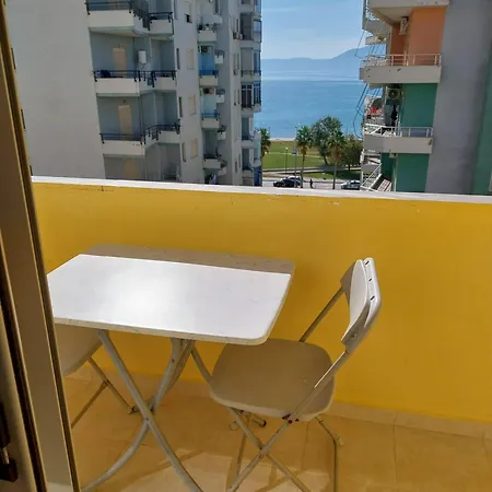 아파트 Christina's