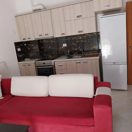 Apartamento Christina's Vlorë