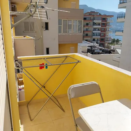 Christina's * Vlorë