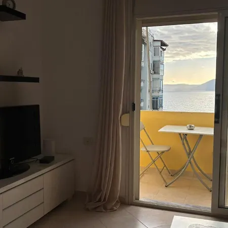 Christina's Apartamento *