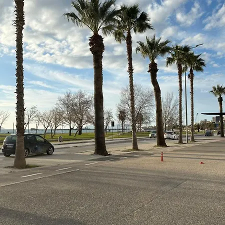 Apartamento Christina's