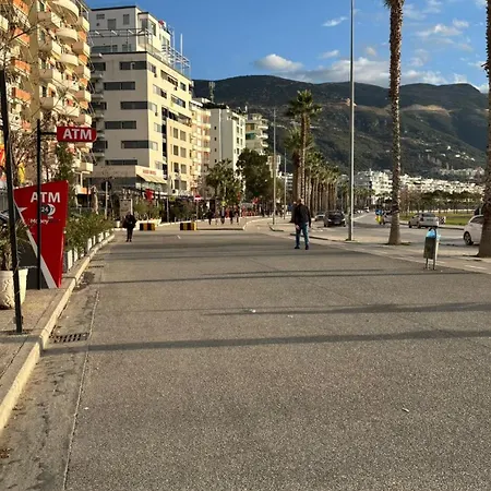 Christina's Apartamento