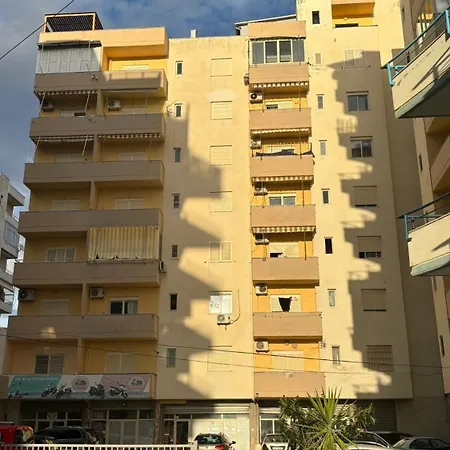 Apartamento Christina's