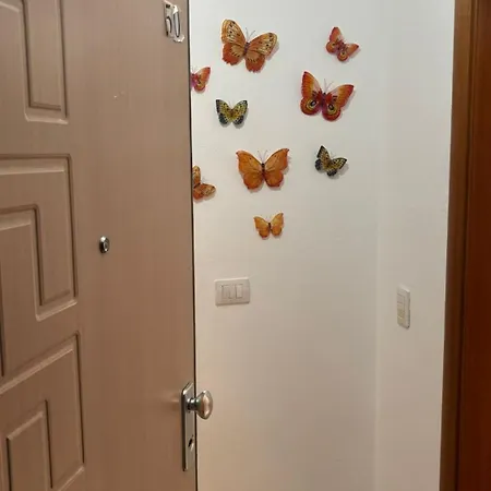 아파트 Christina's *