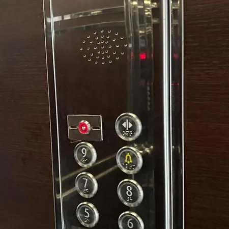 Christina's 아파트 Vlorë