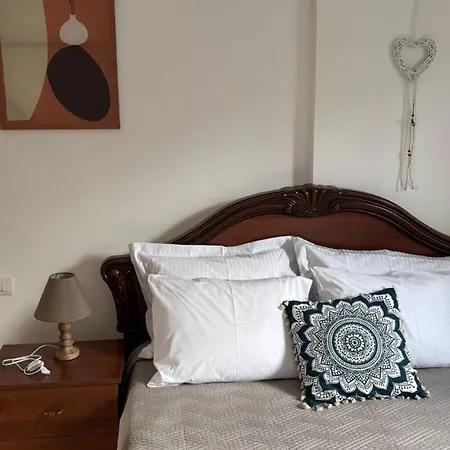 Christina's 아파트 *