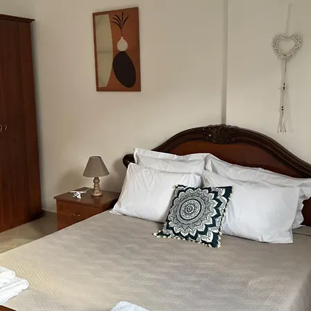 아파트 Christina's *