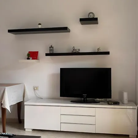 Christina's 아파트 Vlorë