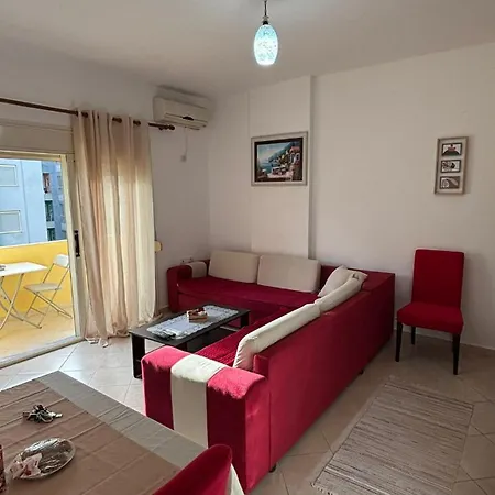 아파트 Christina's