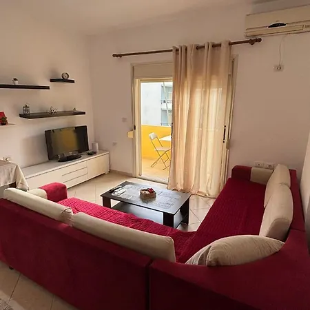 Christina's 아파트