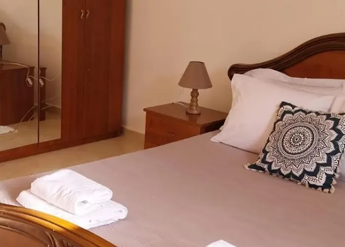 Apartamento Christina's Vlorë