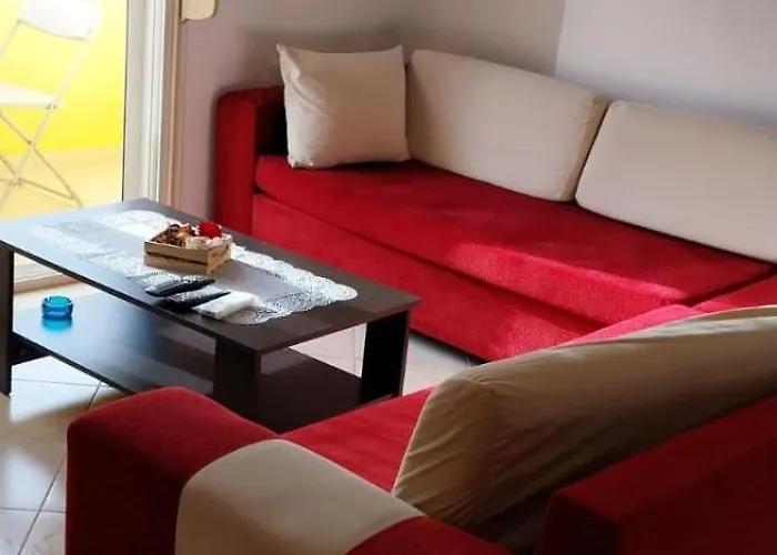 Apartamento Christina's Vlorë