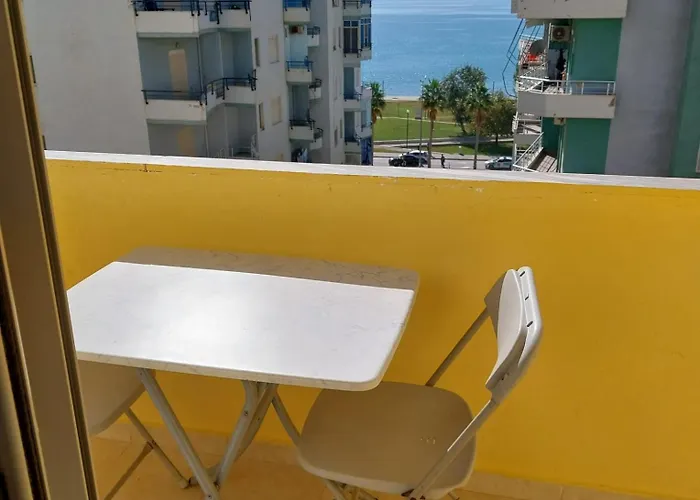 Apartamento Christina's