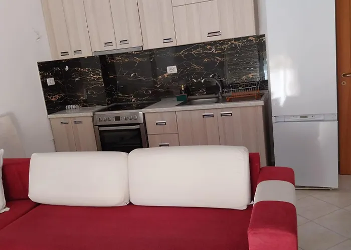 Apartment Christina's Vlorë