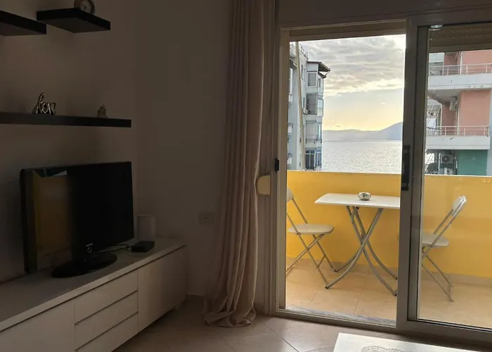 Christina's Apartment *