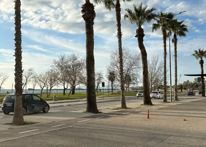 Apartamento Christina's