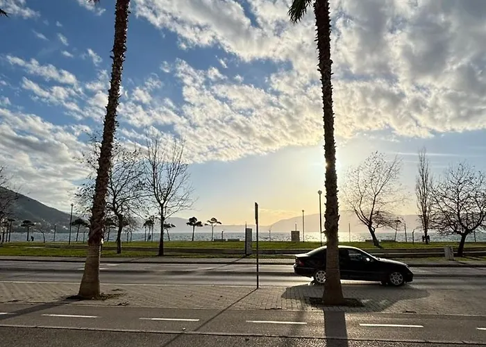 Christina's Apartamento *