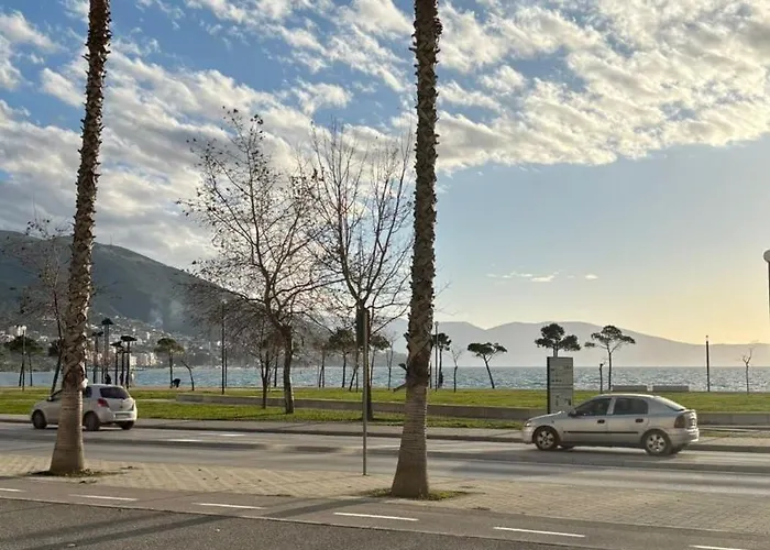 Christina's * Vlorë