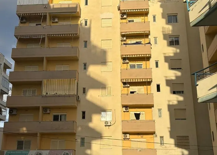 Apartamento Christina's