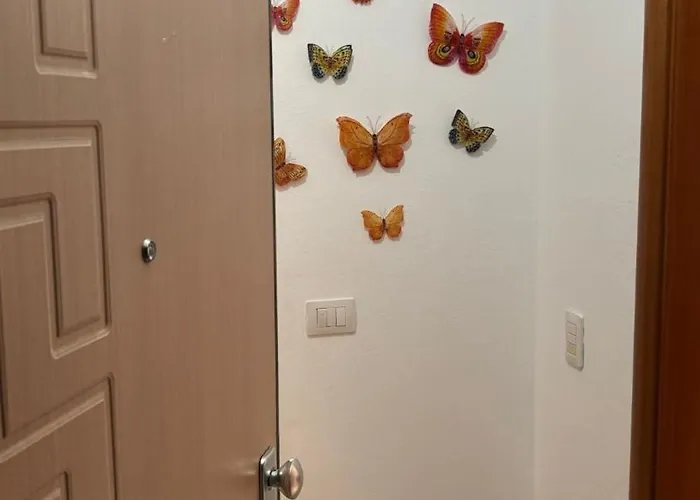 Apartamento Christina's *