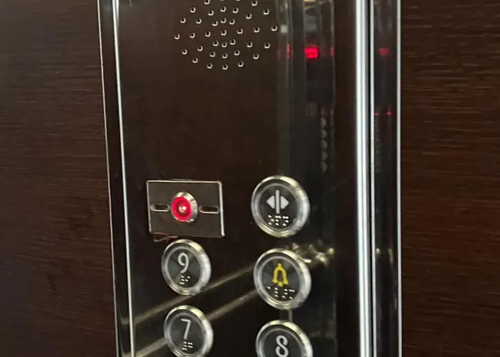 Christina's Apartment Vlorë