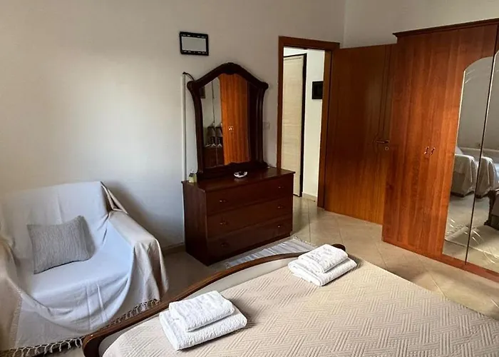 Christina's Apartamento *