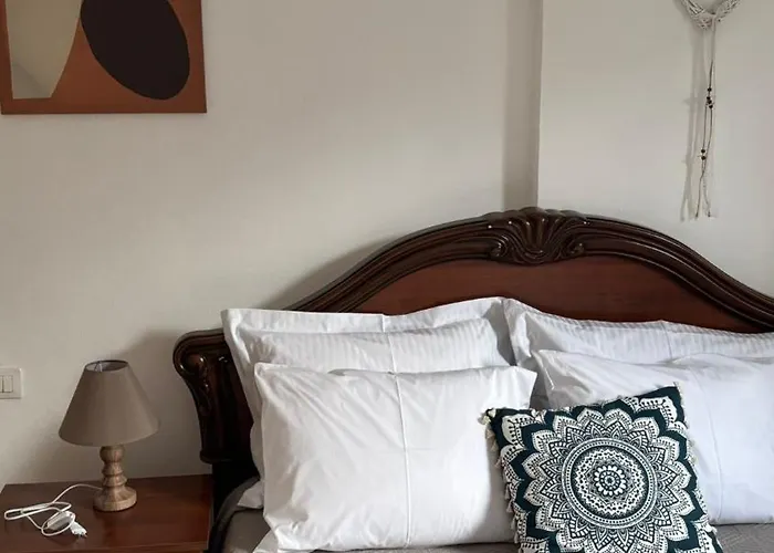 Christina's Apartamento *