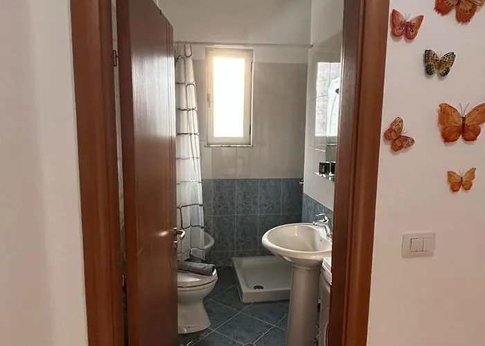 Apartamento Christina's *