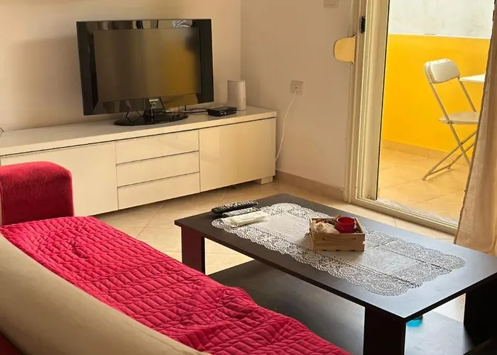 Apartment Christina's