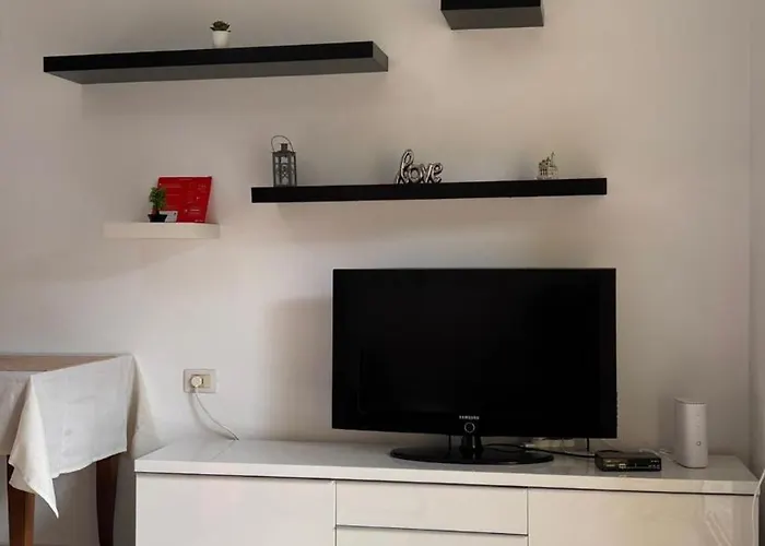 Christina's Apartamento Vlorë