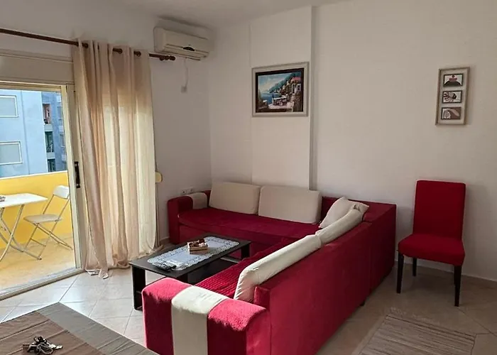 Apartment Christina's