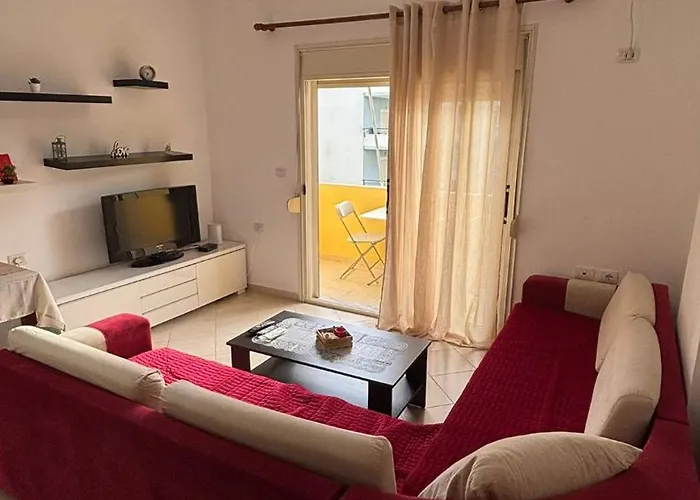 Christina's Apartamento